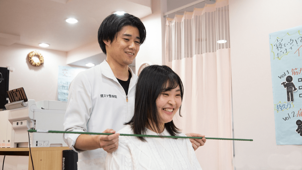 選ばれる理由5
